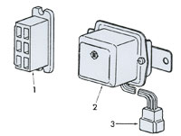 Regulator